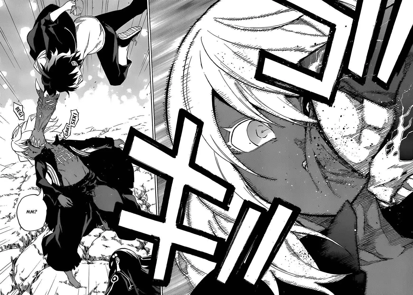 Sousei no Onmyouji Chapter 4 44